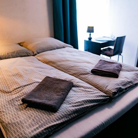 Motel1- A Megfizetheto Luxus! Dunaújváros 외부 사진