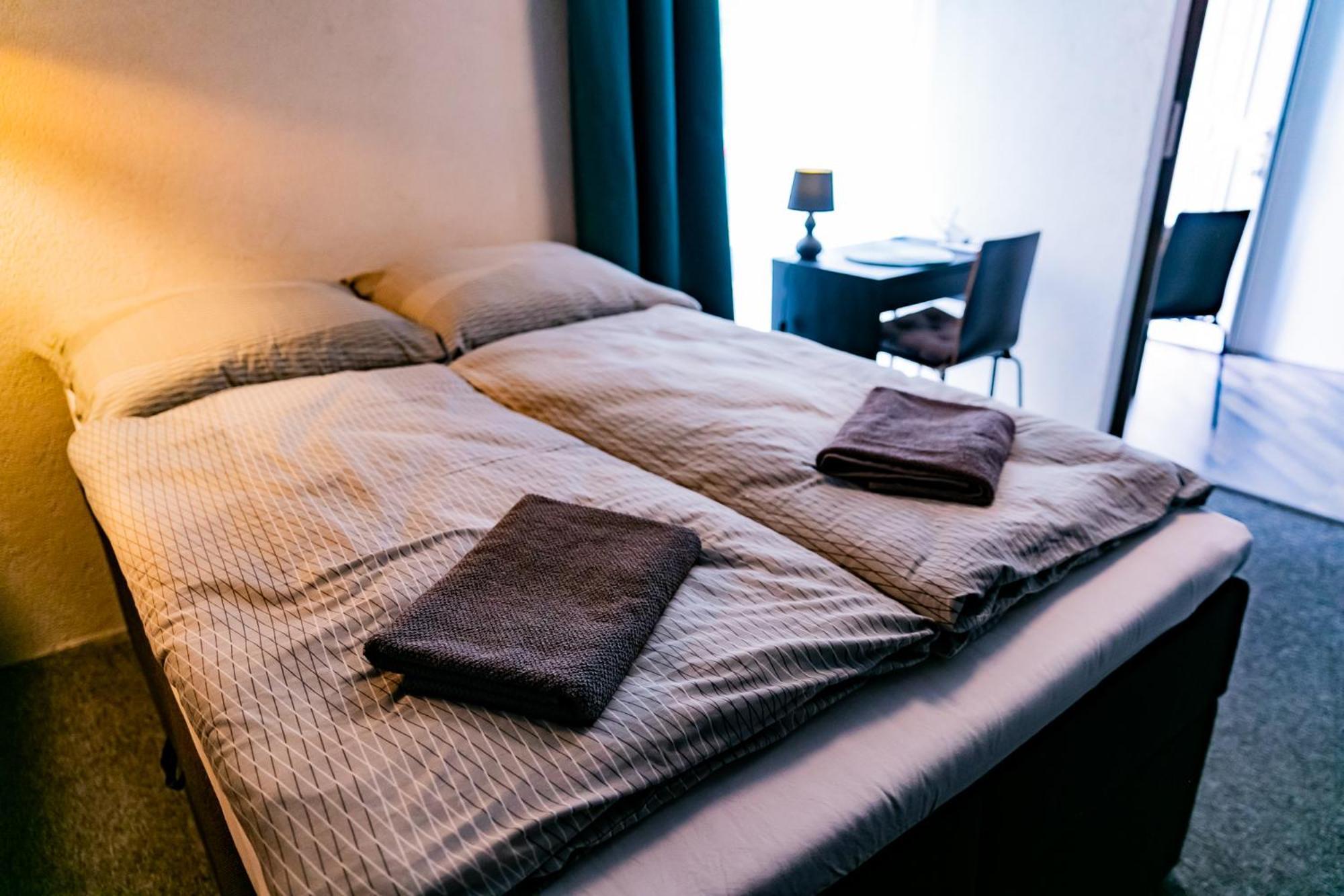 Motel1- A Megfizetheto Luxus! Dunaújváros 외부 사진