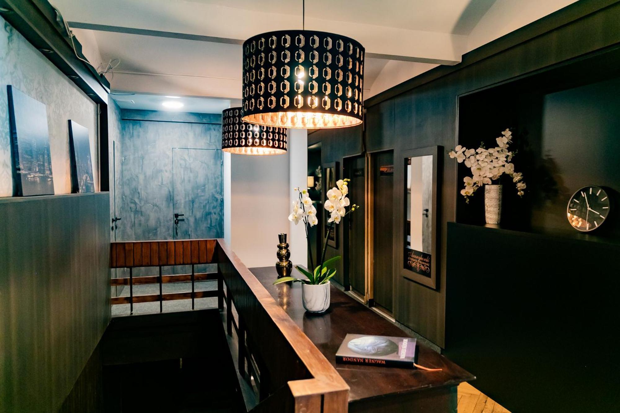 Motel1- A Megfizetheto Luxus! Dunaújváros 외부 사진