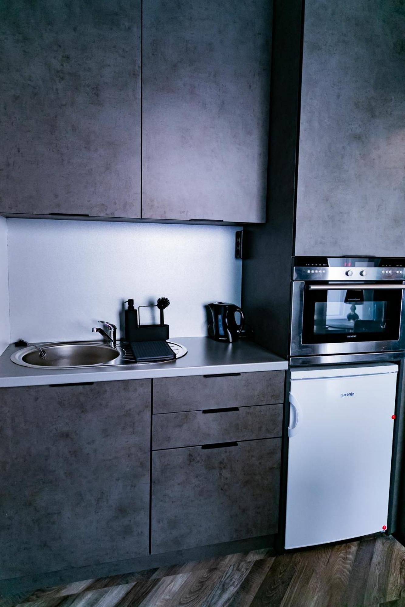 Motel1- A Megfizetheto Luxus! Dunaújváros 외부 사진