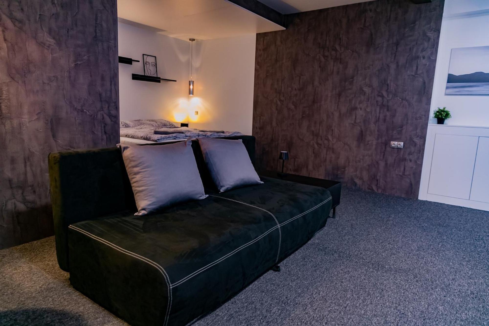 Motel1- A Megfizetheto Luxus! Dunaújváros 외부 사진