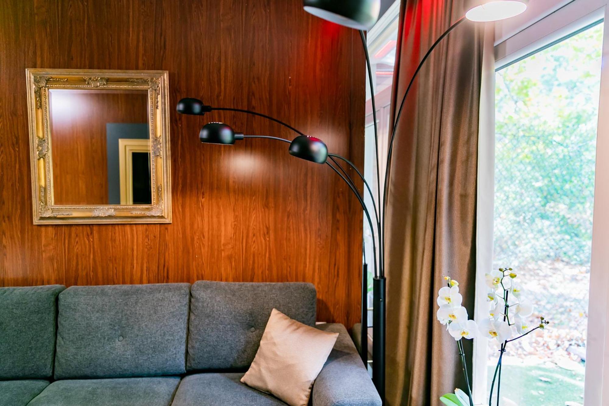 Motel1- A Megfizetheto Luxus! Dunaújváros 외부 사진