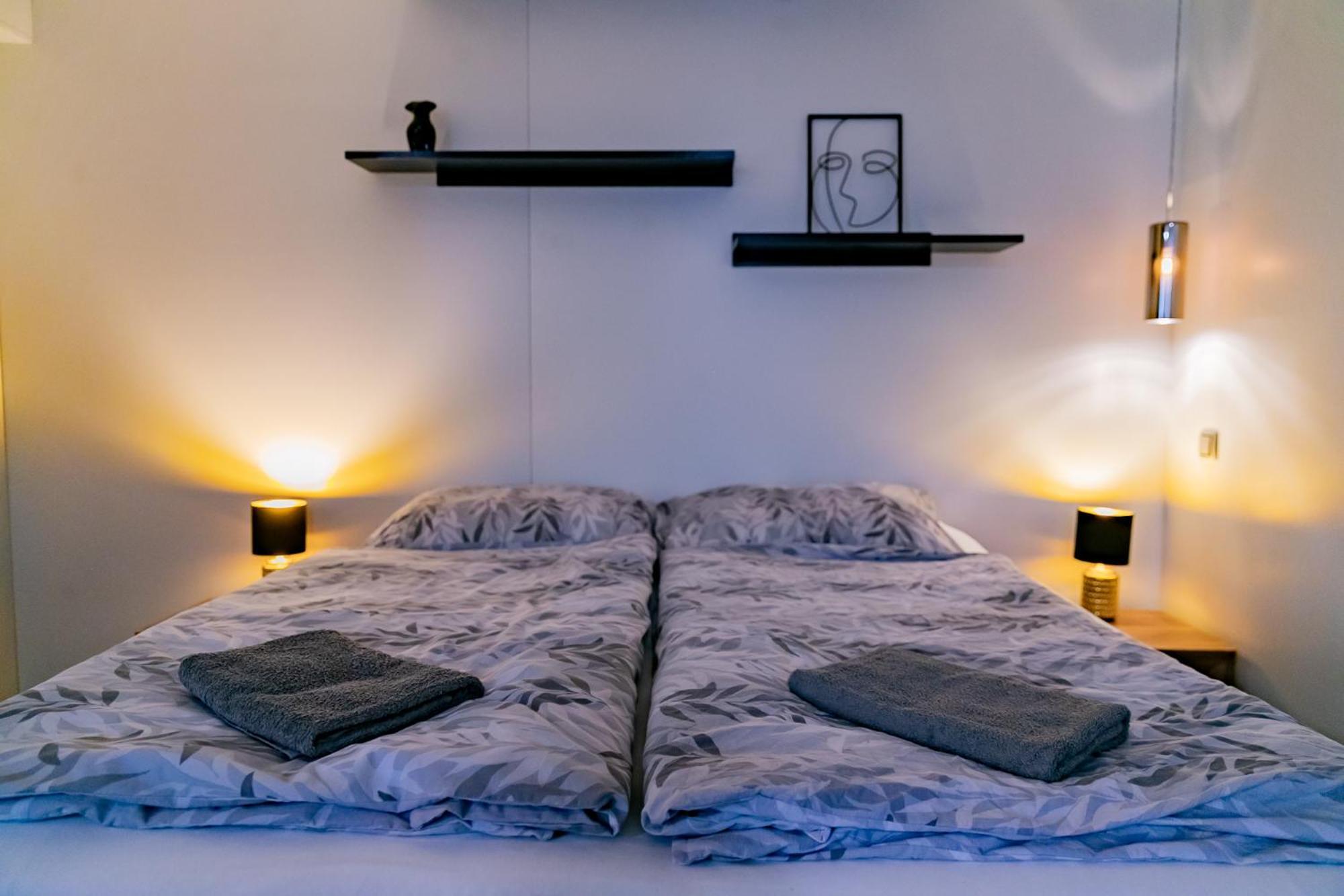 Motel1- A Megfizetheto Luxus! Dunaújváros 외부 사진