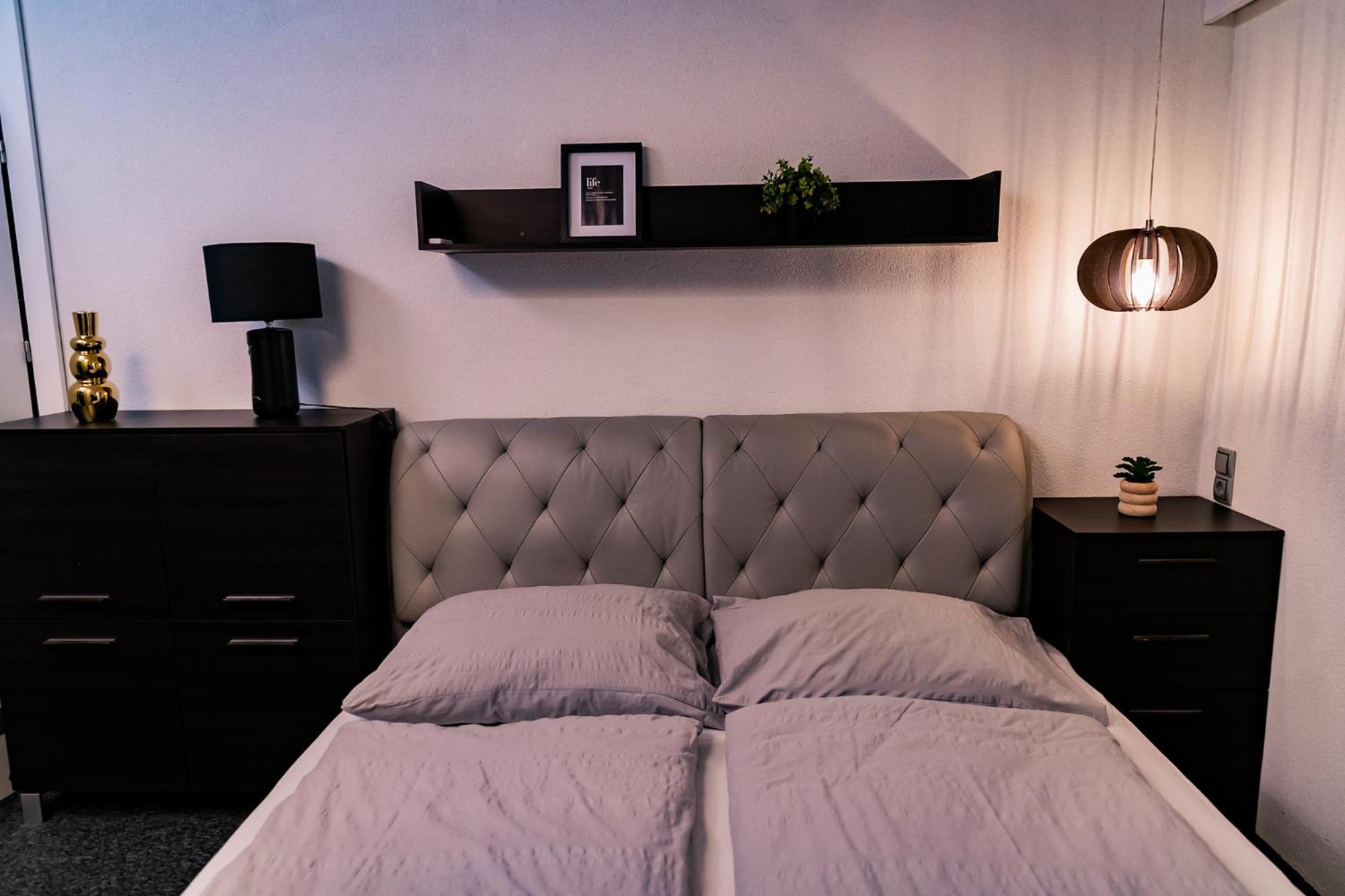 Motel1- A Megfizetheto Luxus! Dunaújváros 외부 사진