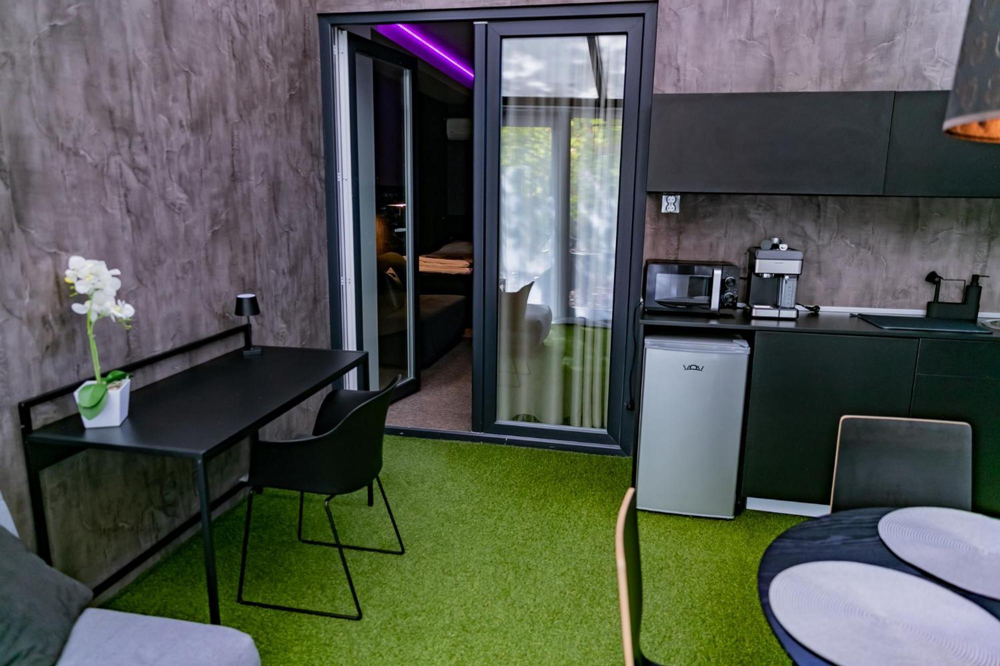 Motel1- A Megfizetheto Luxus! Dunaújváros 외부 사진