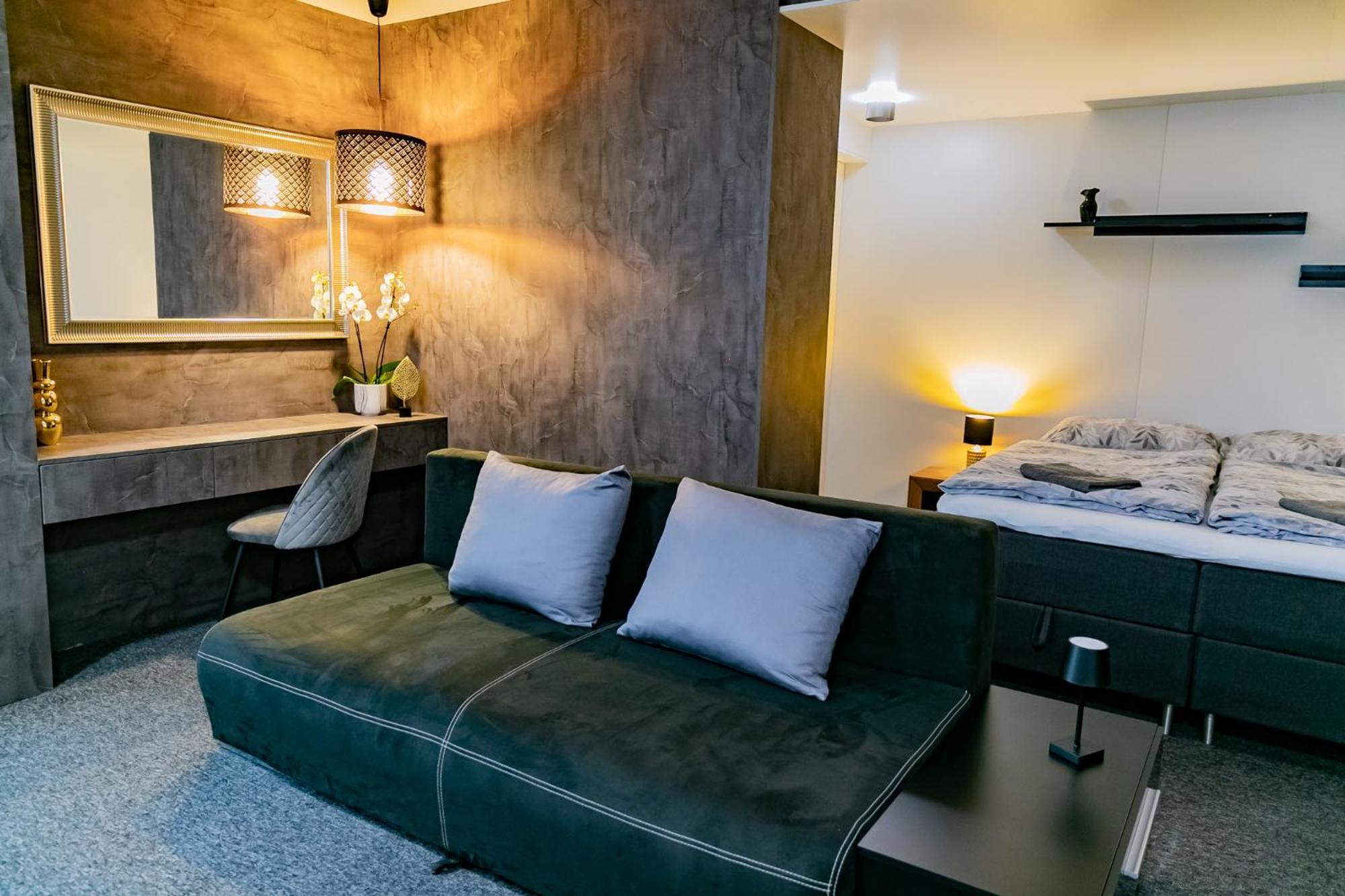 Motel1- A Megfizetheto Luxus! Dunaújváros 외부 사진