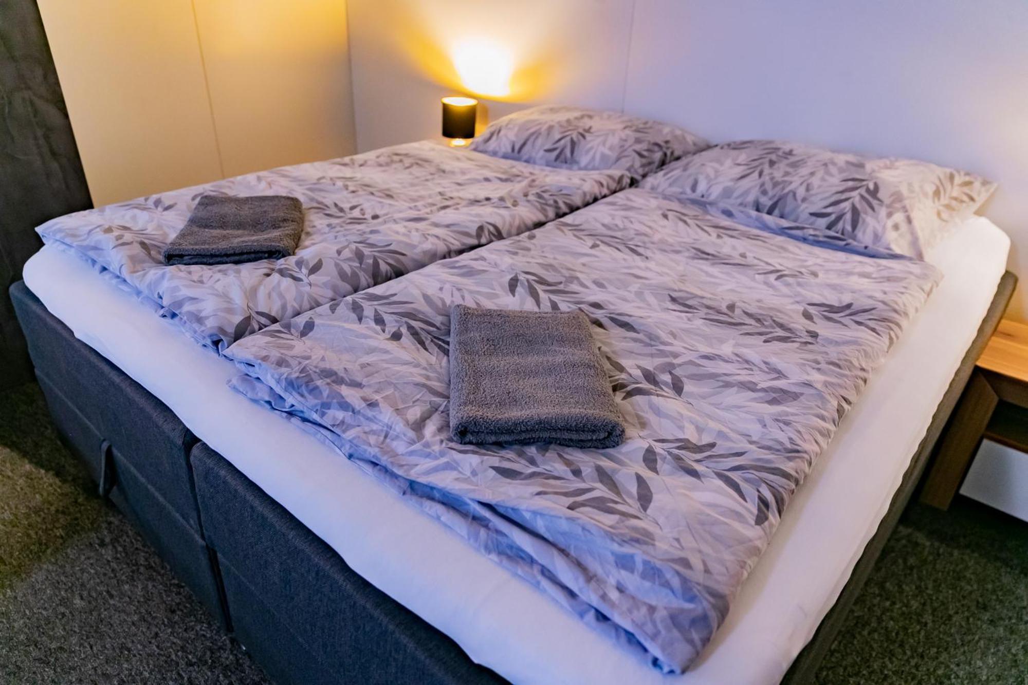 Motel1- A Megfizetheto Luxus! Dunaújváros 외부 사진
