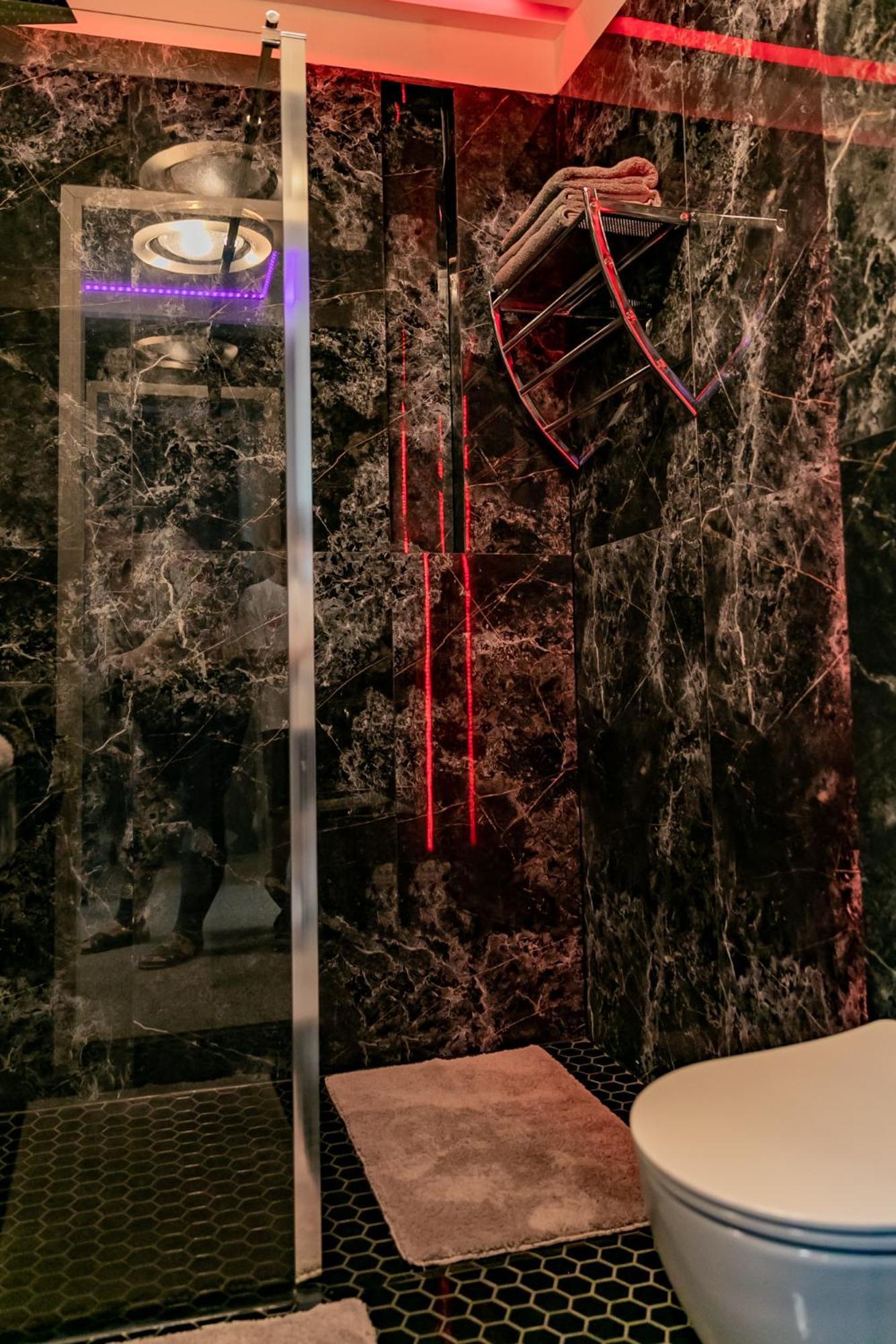 Motel1- A Megfizetheto Luxus! Dunaújváros 외부 사진