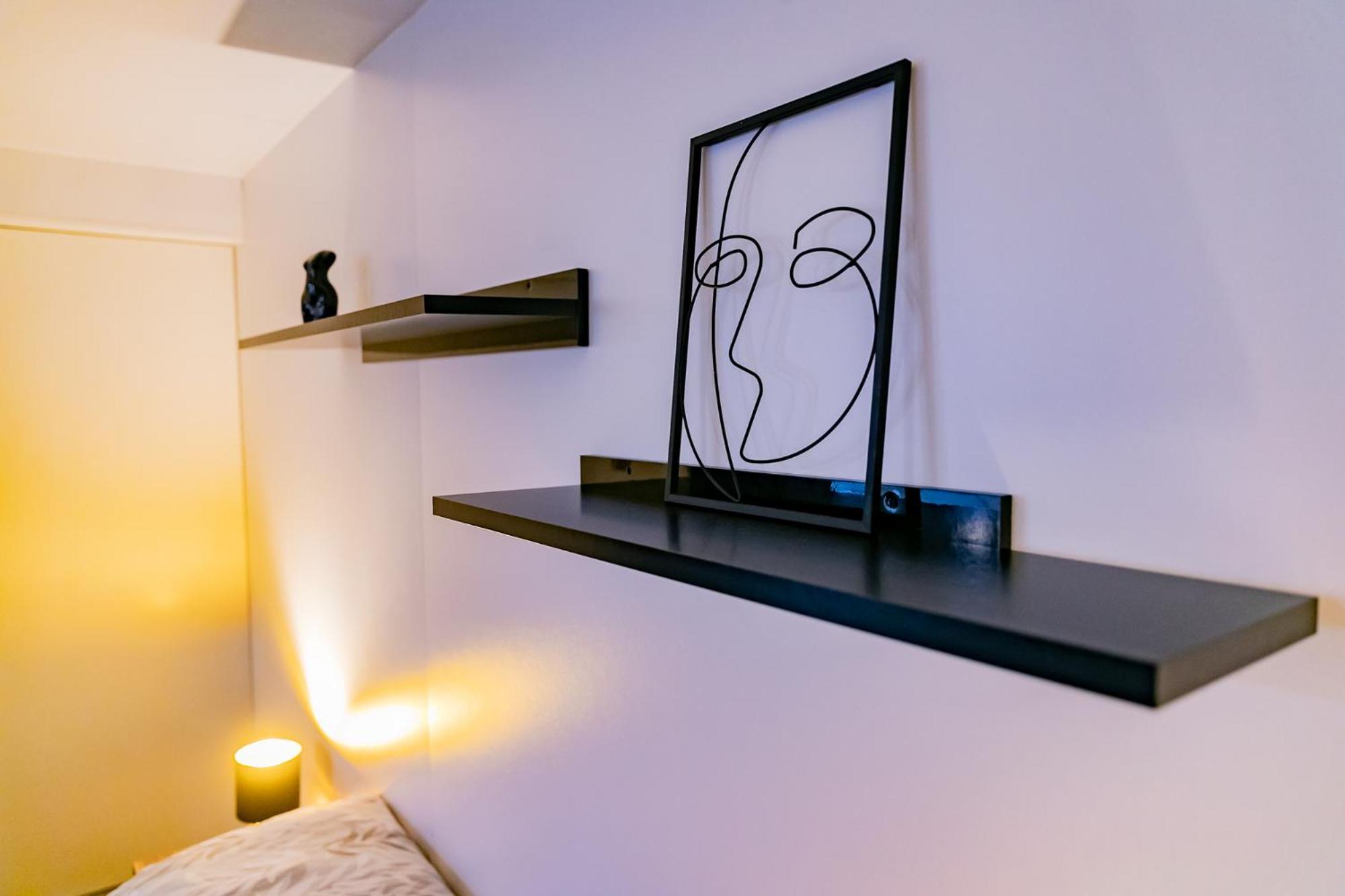 Motel1- A Megfizetheto Luxus! Dunaújváros 외부 사진