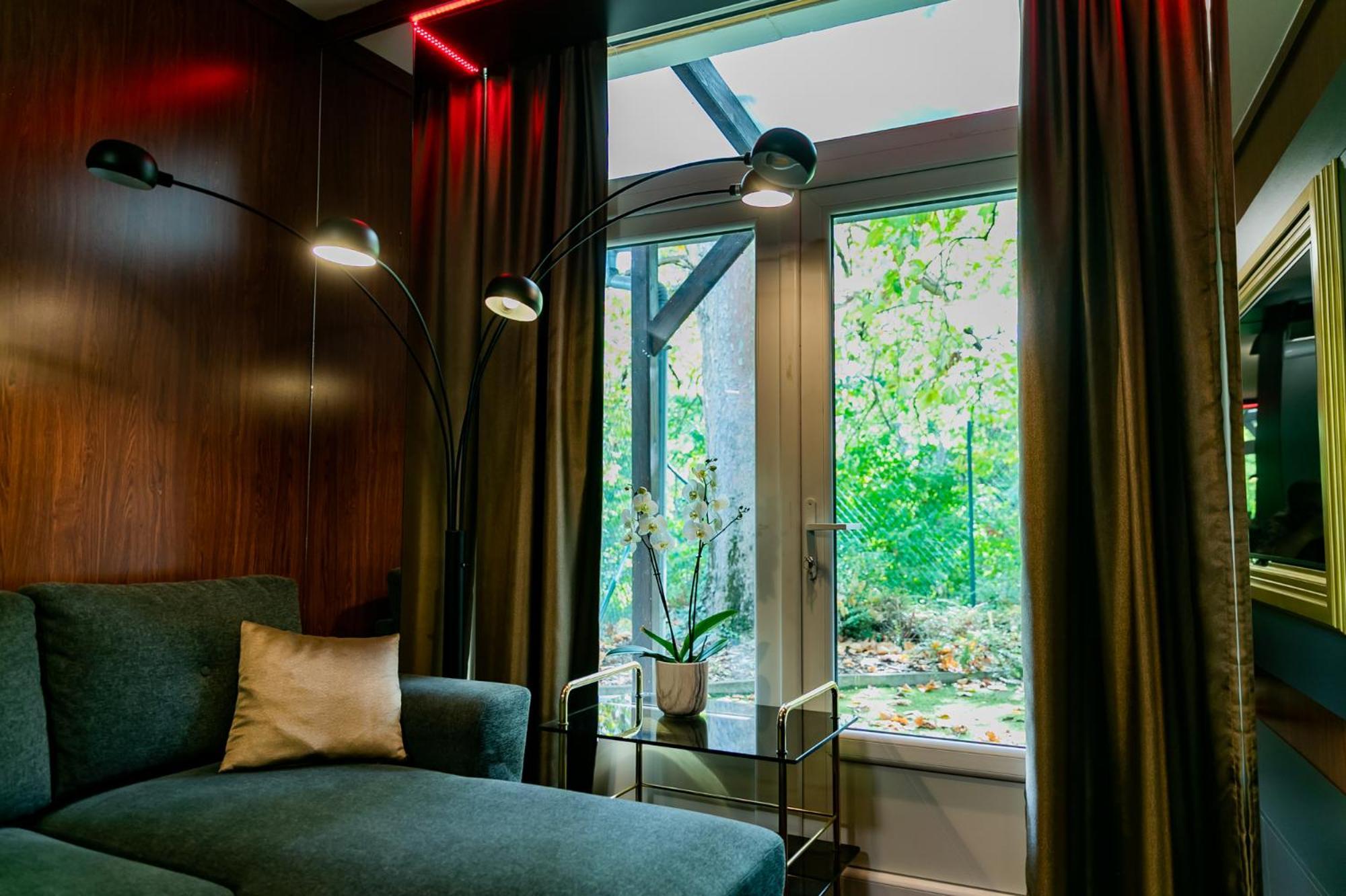 Motel1- A Megfizetheto Luxus! Dunaújváros 외부 사진
