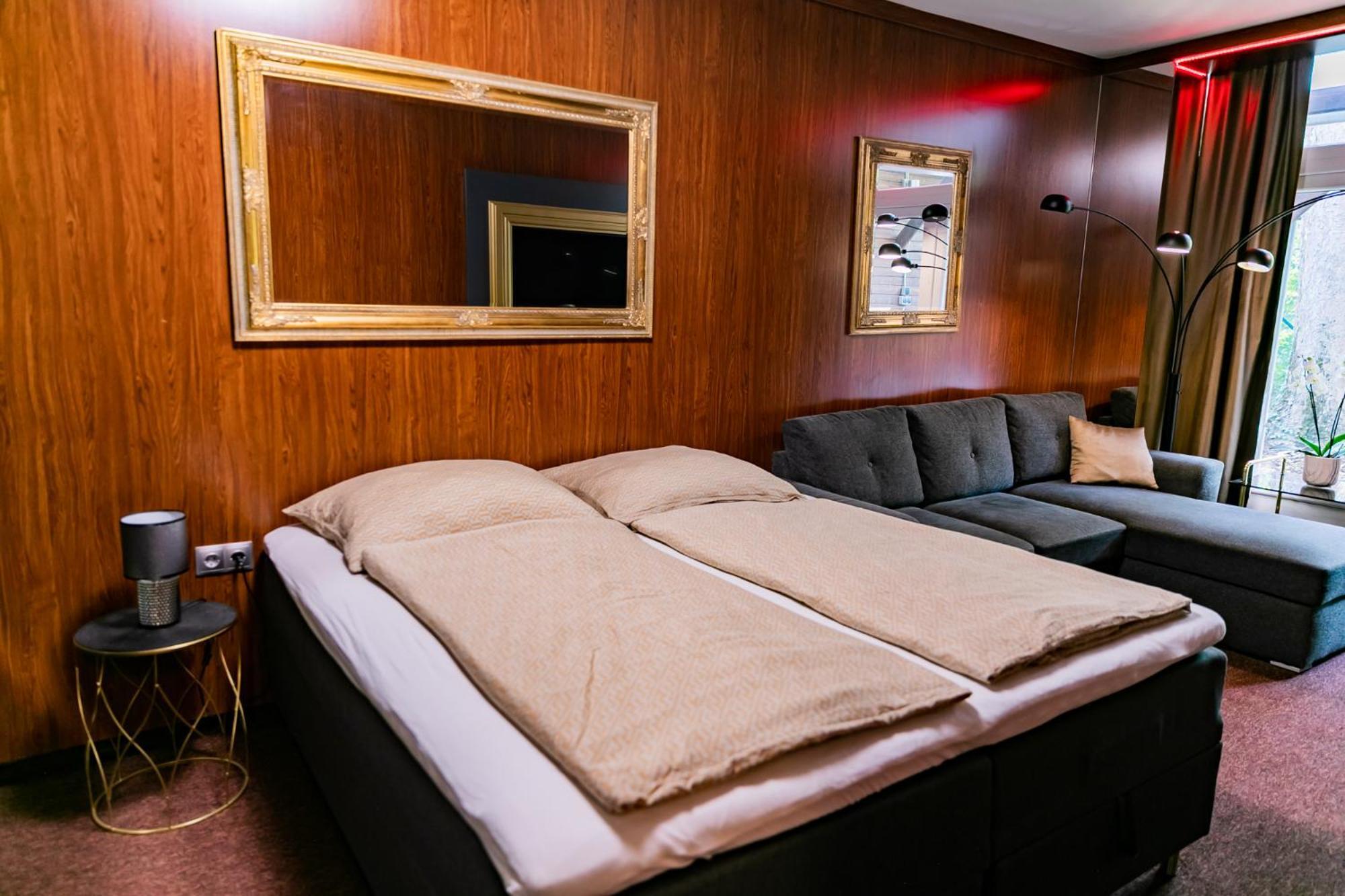 Motel1- A Megfizetheto Luxus! Dunaújváros 외부 사진