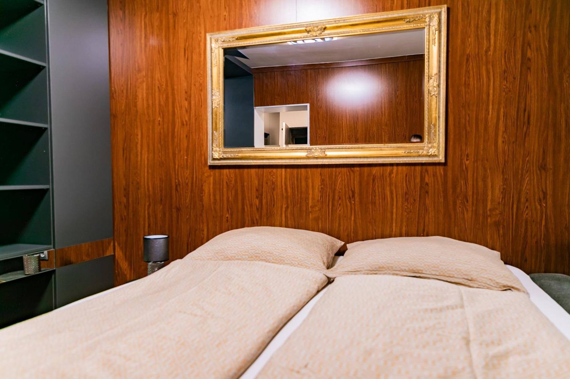 Motel1- A Megfizetheto Luxus! Dunaújváros 외부 사진